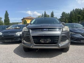 RICAMBI PER FORD KUGA CBS 2.0 TDCi ANNO 2015