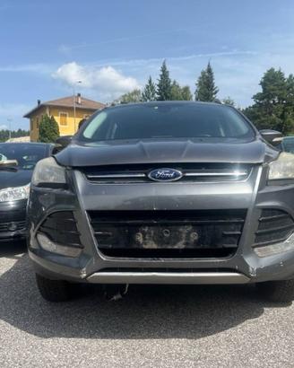 RICAMBI PER FORD KUGA CBS 2.0 TDCi ANNO 2015