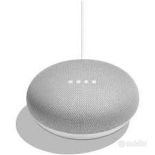 Google Home Mini