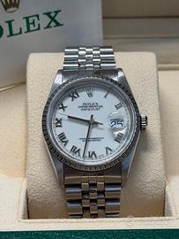 ROLEX DATEJUST 16220