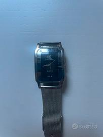 Orologio Calvin Klein