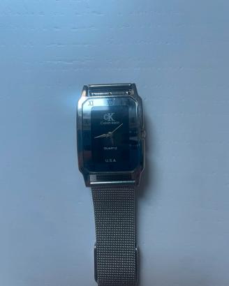 Orologio Calvin Klein