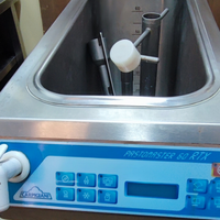 Attrezzatura per GELATERIA