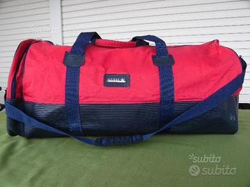 Borsoni, borsa portadocumenti, borse e zaini