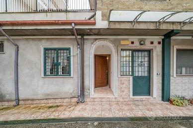 Appartamento di 53 m² con 2 locali a Cave
