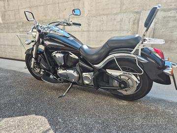 Kawasaki  VN900 custom