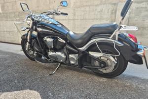 Kawasaki  VN900 custom