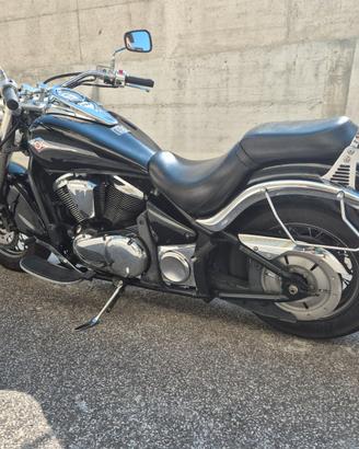 Kawasaki  VN900 custom