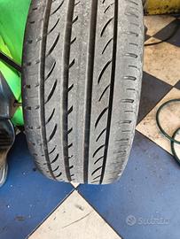 Gomma Pirelli P ZERO 225/40 R 18