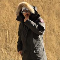 Canada Goose Arctic Parka Jacket-L