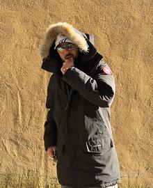 Canada Goose Arctic Parka Jacket-L