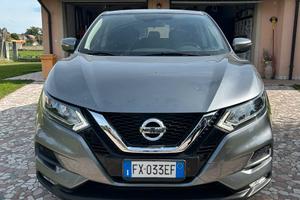 Nissan Qashqai 1.5 dCi Acenta 2019 automatica