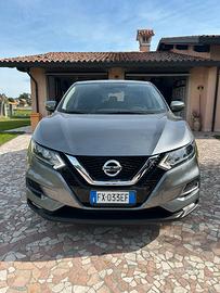 Nissan Qashqai 1.5 dCi Acenta 2019 automatica