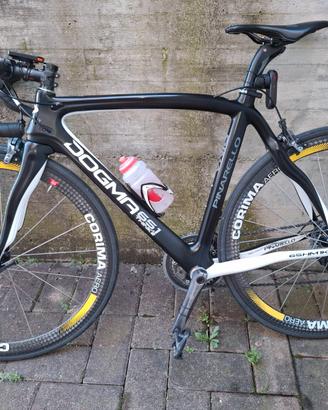 Pinarello dogma 65.1