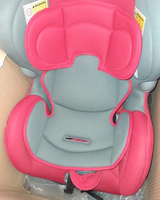 Seggiolino auto per bambini