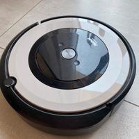 iRobot Roomba E5