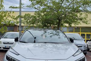Toyota C-HR (2025) – Allestimento LOUNGE