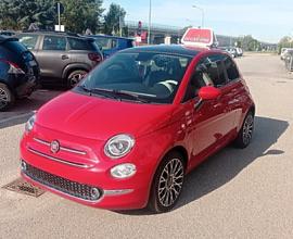 Fiat 500 1.0 Hybrid Dolcevita *PREZZO REALE*