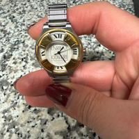 Orologio Enrico coveri