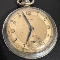 Orologio da tasca Roamer