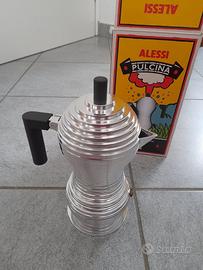 Caffettiera "Pulcina"  by Alessi