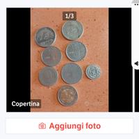 monete