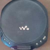 lettore CD