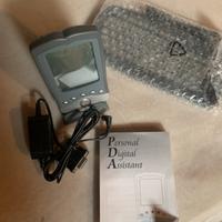 Personal Digital Assistant nuovo