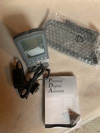 Personal Digital Assistant nuovo