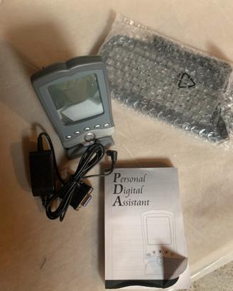 Personal Digital Assistant nuovo