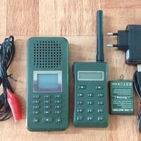 richiamo mp3 con telecomando  NUOVA VERSIONE BLOCC