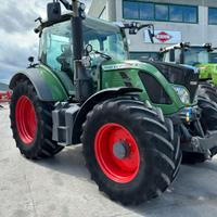 Fendt 512 125cv 2015