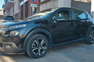 Citroen C3 1200 BENZINA EURO 6