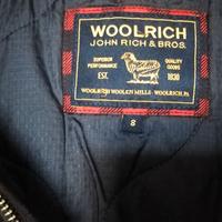 Giacca Woolrich