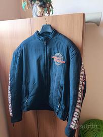 Giacca Harley Davidson