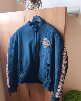 Giacca Harley Davidson