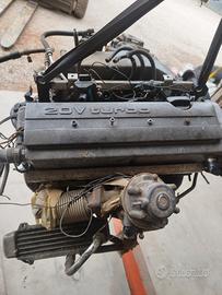 MOTORE AUDI 5 CILINDRI TURBO