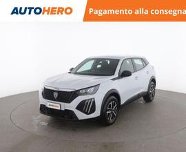 PEUGEOT 2008 MF38357