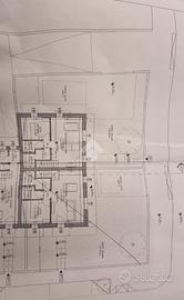 VILLA A SCHIERA D'ANGOLO A RAVENNA