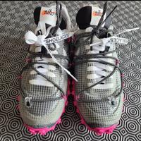 SCARPE "NIKE" - Modello WAFFLE RACER OFF 