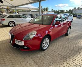 ALFA ROMEO Giulietta 1.6 JTDm 120 CV Sport