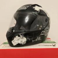 Casco Nolan N64 “Gemini Replica Checa”, M
