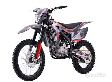 Lem M5 250cc