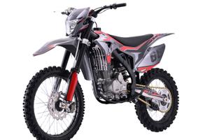 Lem M5 250cc