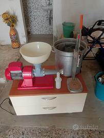 Kit x salsa di pomodoro