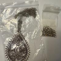 Kit creazione gioielli: collana