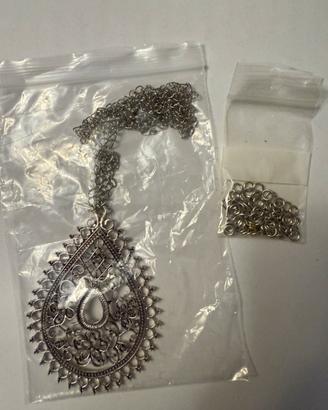 Kit creazione gioielli: collana