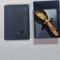 Hans Turnwald Bottler Topper