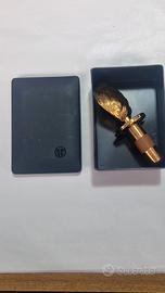 Hans Turnwald Bottler Topper