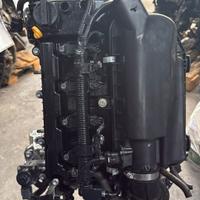 motore suzuki swift 1.2 sigla K12C